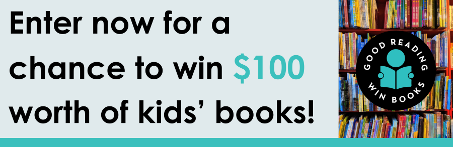 Good Reading Competition