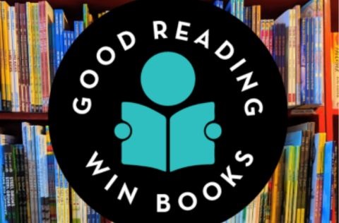 Good Reading Tile