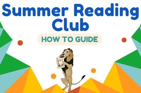 Summer Reading Club How to giude.