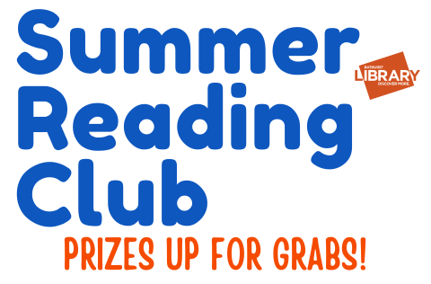 Summer Reading Club