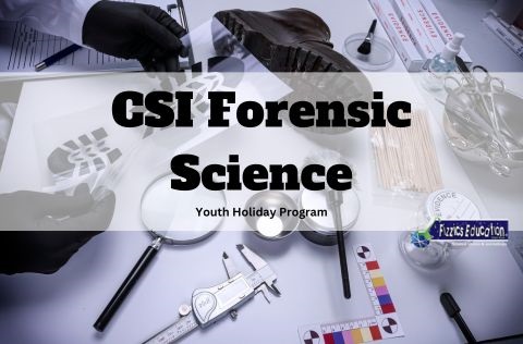 CSI  forensic