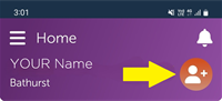 How to add other accounts