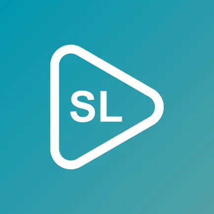 Spydus Library app logo
