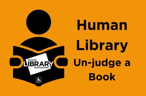 Human Library image