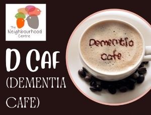 Dementia Cafe