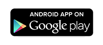 Google Play store logo
